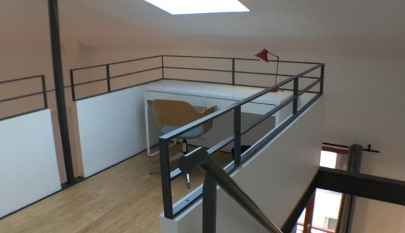 Logement �tudiant T3 &agrave; Paris 11�me arrondissement (75011)