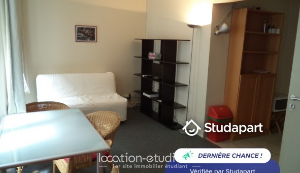 Logement �tudiant T3 &agrave; Paris 11�me arrondissement (75011)