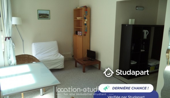 Logement �tudiant T3 &agrave; Paris 11�me arrondissement (75011)