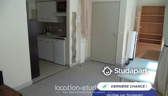 Logement �tudiant T3 &agrave; Paris 11�me arrondissement (75011)