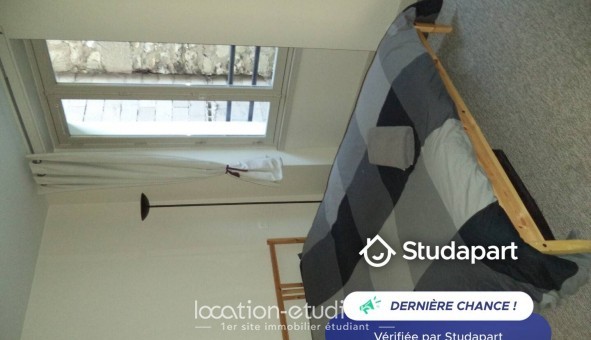 Logement �tudiant T3 &agrave; Paris 11�me arrondissement (75011)