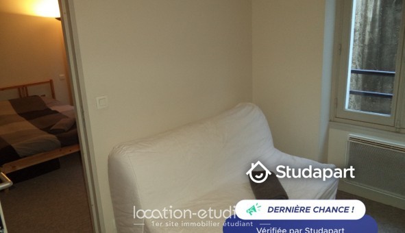 Logement �tudiant T3 &agrave; Paris 11�me arrondissement (75011)