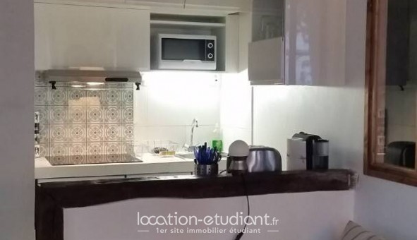 Logement �tudiant T3 &agrave; Paris 11�me arrondissement (75011)