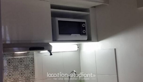 Logement �tudiant T3 &agrave; Paris 11�me arrondissement (75011)