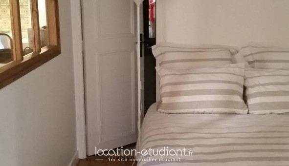Logement �tudiant T3 &agrave; Paris 11�me arrondissement (75011)