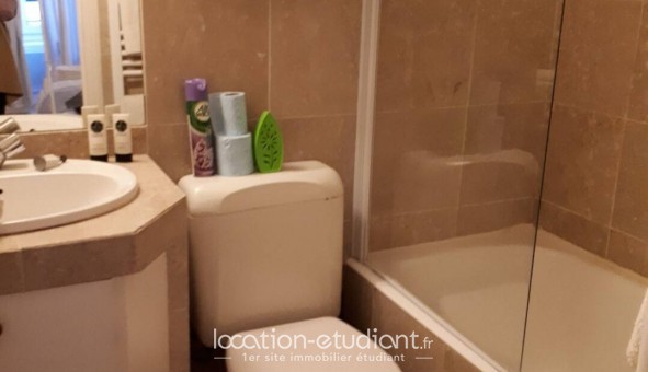 Logement �tudiant T3 &agrave; Paris 11�me arrondissement (75011)