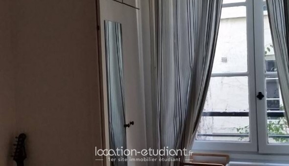 Logement �tudiant T3 &agrave; Paris 11�me arrondissement (75011)