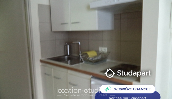 Logement �tudiant T3 &agrave; Paris 11�me arrondissement (75011)