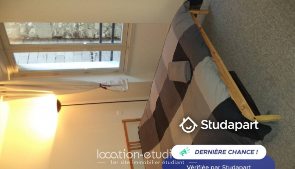 Logement �tudiant T3 &agrave; Paris 11�me arrondissement (75011)