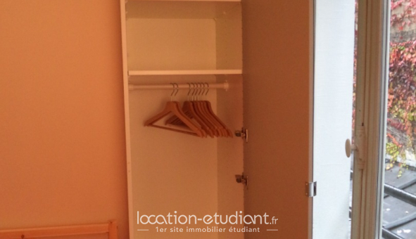 Logement �tudiant T3 &agrave; Paris 11�me arrondissement (75011)