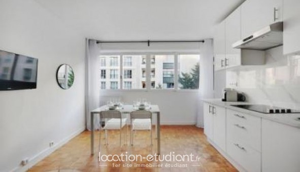 Logement tudiant T3 à Paris 12me arrondissement (75012)