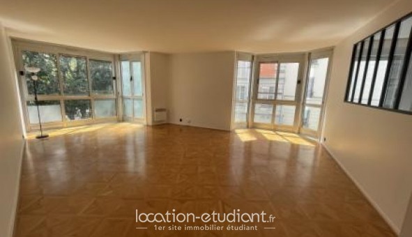 Logement tudiant T3 à Paris 12me arrondissement (75012)