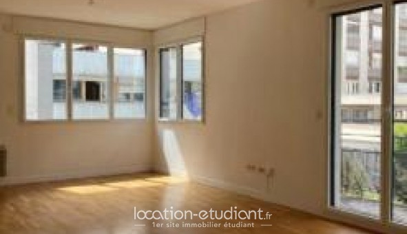 Logement tudiant T3 à Paris 12me arrondissement (75012)