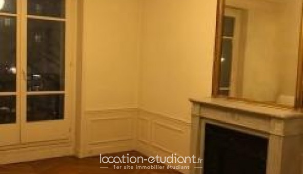 Logement tudiant T3 à Paris 12me arrondissement (75012)