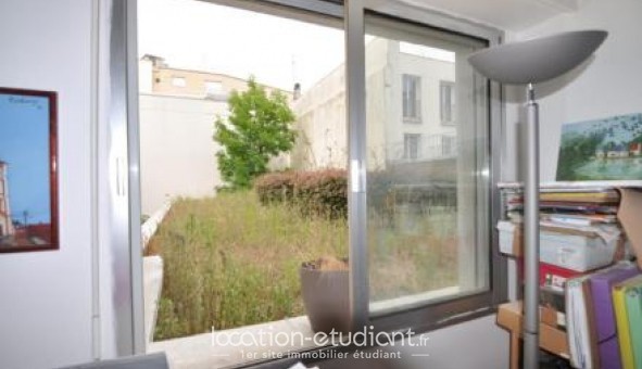 Logement tudiant T3 à Paris 12me arrondissement (75012)