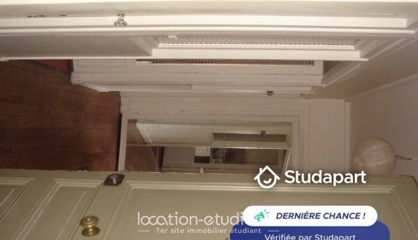 Logement tudiant T3 à Paris 12me arrondissement (75012)