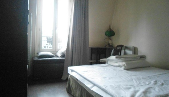 Logement tudiant T3 à Paris 12me arrondissement (75012)