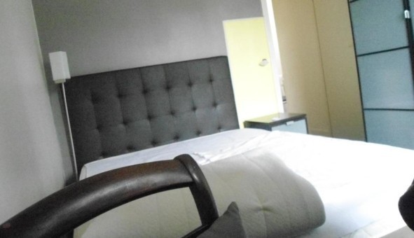 Logement tudiant T3 à Paris 12me arrondissement (75012)