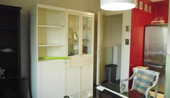 Logement tudiant T3 à Paris 12me arrondissement (75012)