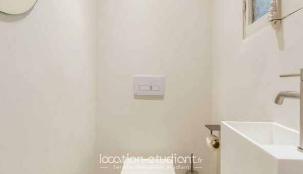 Logement tudiant T3 à Paris 12me arrondissement (75012)