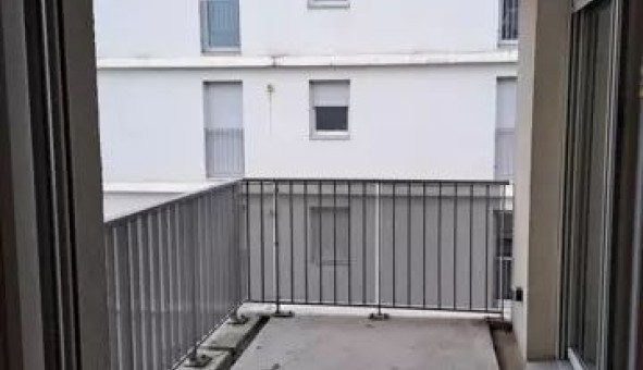 Logement tudiant T3 à Paris 12me arrondissement (75012)