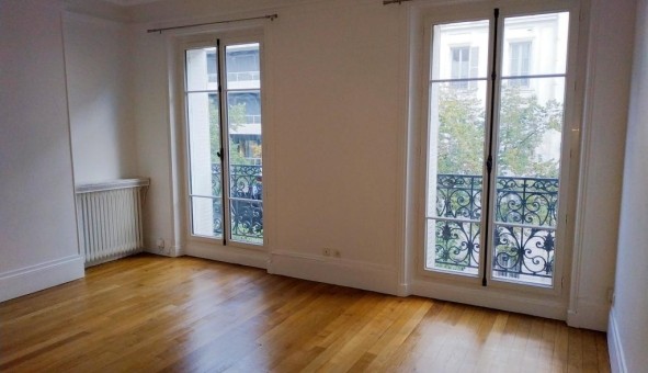 Logement tudiant Location T3 Vide Paris 12me arrondissement (75012)