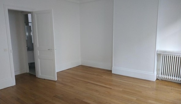 Logement tudiant T3 à Paris 12me arrondissement (75012)