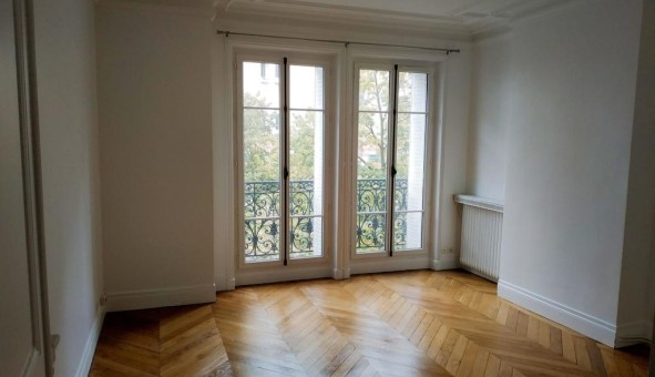 Logement tudiant T3 à Paris 12me arrondissement (75012)