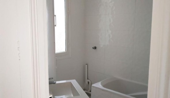 Logement tudiant T3 à Paris 12me arrondissement (75012)