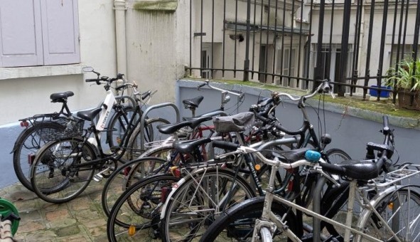 Logement tudiant T3 à Paris 12me arrondissement (75012)
