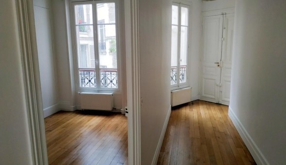 Logement �tudiant T3 &agrave; Paris 12�me arrondissement (75012)