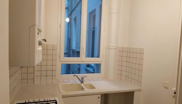Logement �tudiant T3 &agrave; Paris 12�me arrondissement (75012)