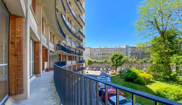 Logement �tudiant Location T3 Vide Paris 12�me arrondissement (75012)