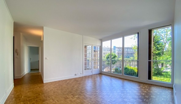 Logement �tudiant T3 &agrave; Paris 12�me arrondissement (75012)