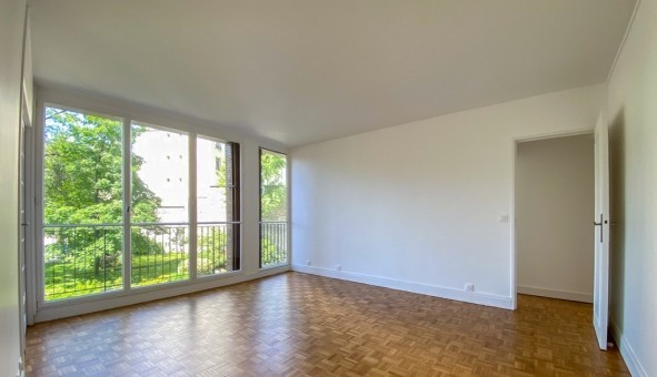 Logement �tudiant T3 &agrave; Paris 12�me arrondissement (75012)