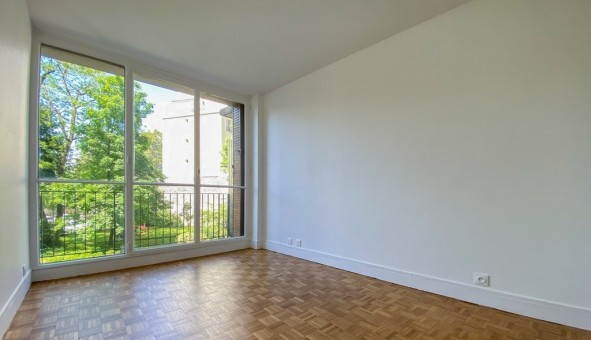 Logement �tudiant T3 &agrave; Paris 12�me arrondissement (75012)