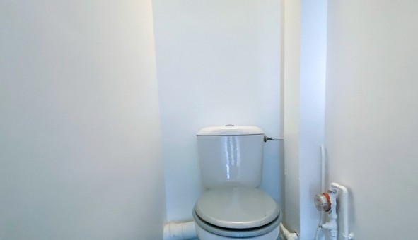 Logement �tudiant T3 &agrave; Paris 12�me arrondissement (75012)