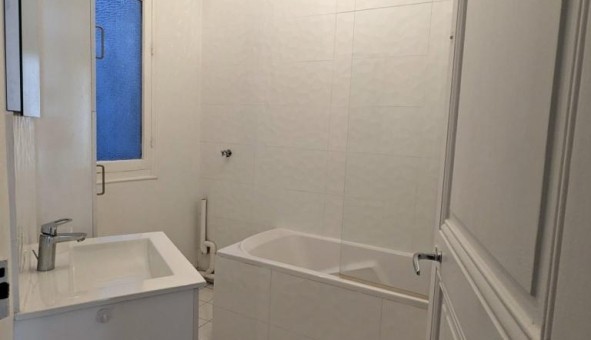 Logement �tudiant T3 &agrave; Paris 12�me arrondissement (75012)