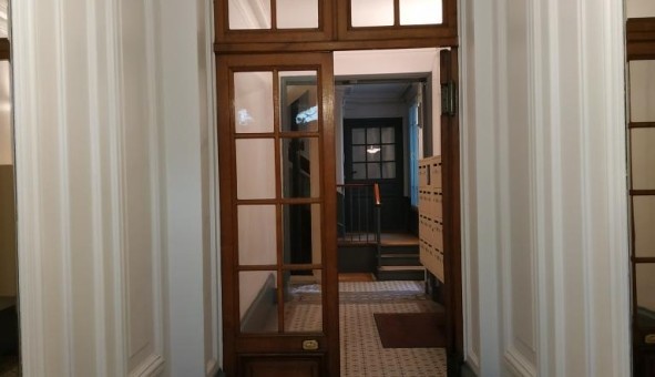 Logement �tudiant T3 &agrave; Paris 12�me arrondissement (75012)