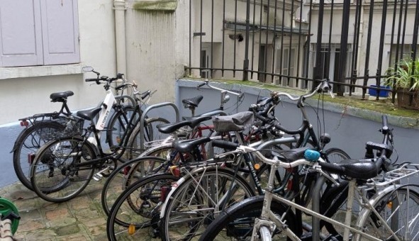 Logement �tudiant T3 &agrave; Paris 12�me arrondissement (75012)