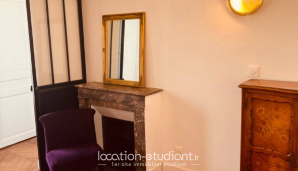 Logement �tudiant T3 &agrave; Paris 12�me arrondissement (75012)