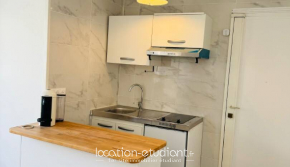 Logement �tudiant T3 &agrave; Paris 12�me arrondissement (75012)