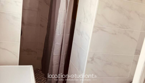 Logement �tudiant T3 &agrave; Paris 12�me arrondissement (75012)