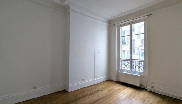 Logement �tudiant T3 &agrave; Paris 12�me arrondissement (75012)