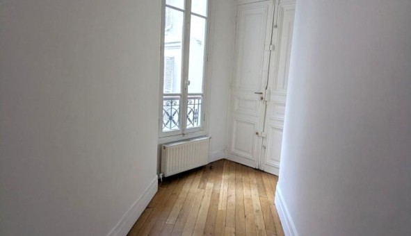 Logement �tudiant T3 &agrave; Paris 12�me arrondissement (75012)