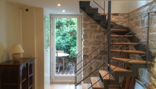 Logement �tudiant T3 &agrave; Paris 12�me arrondissement (75012)