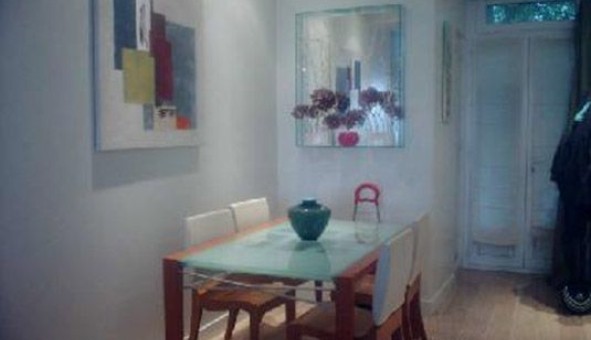 Logement �tudiant T3 &agrave; Paris 12�me arrondissement (75012)