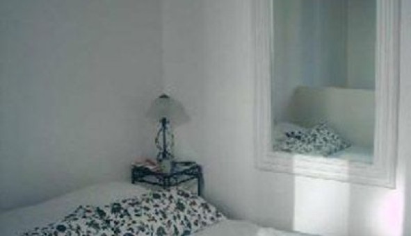 Logement �tudiant T3 &agrave; Paris 12�me arrondissement (75012)