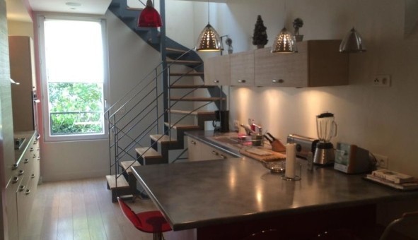 Logement �tudiant T3 &agrave; Paris 12�me arrondissement (75012)