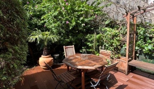 Logement �tudiant T3 &agrave; Paris 12�me arrondissement (75012)